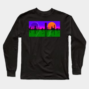 Dreamland Long Sleeve T-Shirt